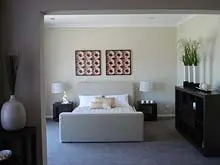 Domination Homes - archival photograph