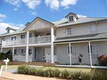 Kalgoorlie Metro Property Group - archival photograph