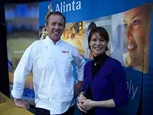 Alinta - Oceanafest - archival photograph