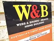 Master Builders Association of WA - archival photograph