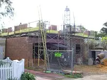 Master Builders Association - archival photograph