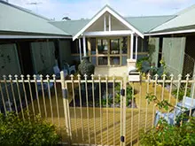 BETHANIE - RIVERSEA - archival photograph