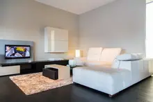 Natuzzi - archival photograph