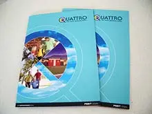 Peet Limited 'Quattro Estate' - archival photograph