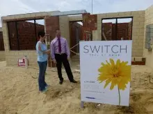 MBA INSURANCE SERVICES Western Australia - archival photograph