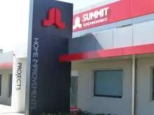 GRANY FLAT INNOVATIONS 'By the Summit Homes Group' - archival photograph
