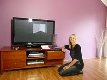 Furniture Select - archival photograph