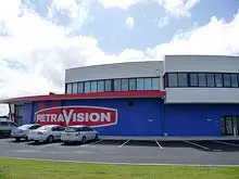Retravision 'Bunbury Superstore' - archival photograph