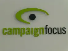 Pixel Focus - archival photograph