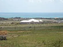 Parkfalls Estate - archival photograph