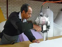 Dankz Furniture - archival photograph