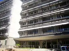 Master Builders Association - archival photograph