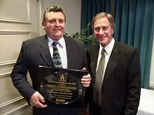 Master Builders Association & Regional Awards - archival photograph