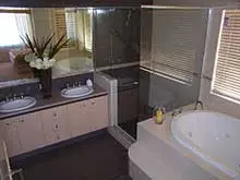 Atrium Homes - 'The Caprice' at Princeton - archival photograph