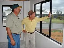 Zelnor Developments - archival photograph