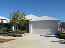 Summit Homes - archival photograph