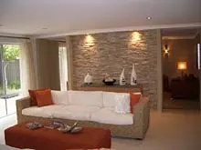 National Homes - archival photograph