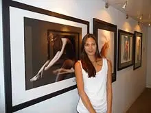 VIVA Photography - archival photograph
