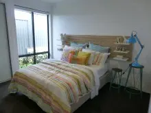 Blueprint Homes Part 1 - archival photograph