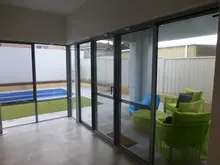 SCHO HOMES - archival photograph