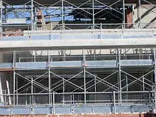 C-BUS - Alliance Partner 'Masters Builders Association' - archival photograph