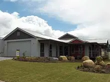 Ray White Real Estate - Albany - archival photograph