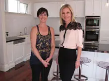 Addstyle Master Builders 'Celebrating 25 Years' - archival photograph