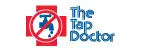 The Tap Doctor - archival photograph
