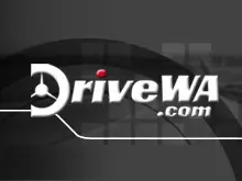 Drive WA - archival photograph