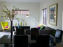 McGrath Homes - archival photograph