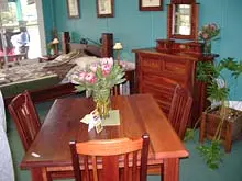 Nannup Furniture Gallery - archival photograph