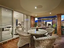 Celebration Homes - archival photograph