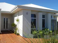 Master Builders Association '6 Star Rating for Homes' - archival photograph