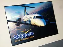 Skippers Aviation - archival photograph