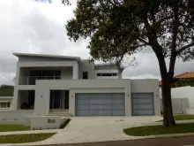 Scho Homes - archival photograph