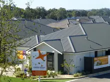 Hi Point Roofing Part of the ABN Group - archival photograph