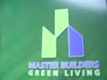 Master Builders Association 'Green Living' - archival photograph