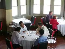 Grand Palace Restaurant & Reception 'Mei Function Centre' - archival photograph