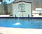 Phoenician Pools - archival photograph