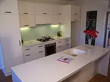 KDA Kitchen & Interiors Expo - archival photograph