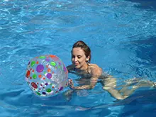 PoolWerx - archival photograph