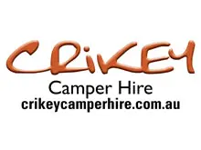 Crikey Camper Hire