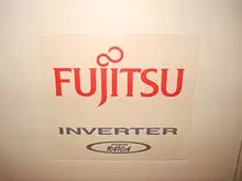 Retravision Fujitsu Reverse Cycle Airconditioning - archival photograph