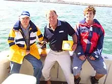 WAECO - ESKYs - archival photograph