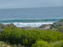GOLDEN BAY ESTATE - PEET - archival photograph