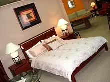 Easyliving Furniture & Interiors - archival photograph