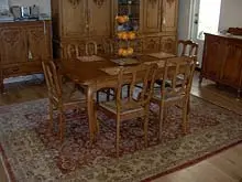 Rug Palace - archival photograph