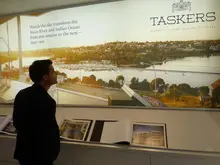 Taskers Living Siskas Townhouse release - Part 1 - archival photograph