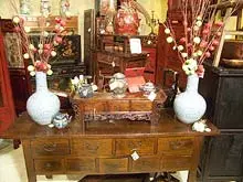 Rustic Charm Interiors - archival photograph