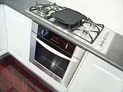 AlintaGas - Kitchen Winners - archival photograph